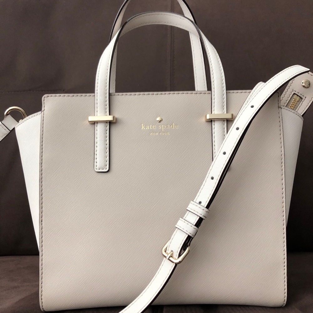 Kate Spade - Small Hayden Crossbody